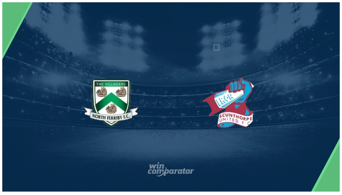 North Ferriby Scunthorpe United prediction
