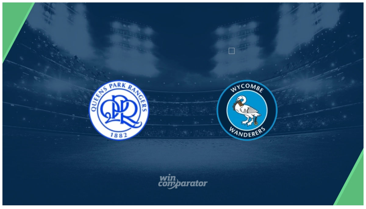 QPR Wycombe Wanderers prediction