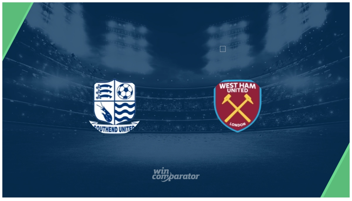 Southend United West Ham prediction
