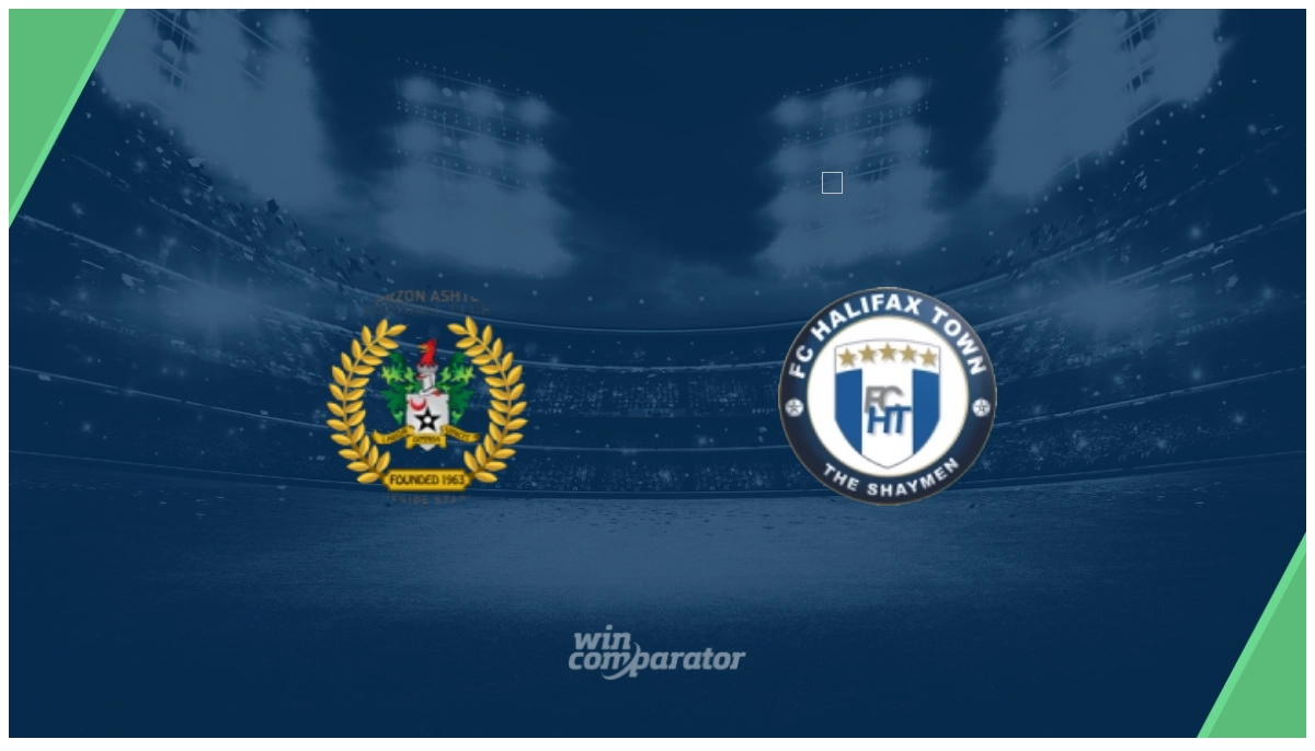 Curzon Ashton FC Halifax Town prediction