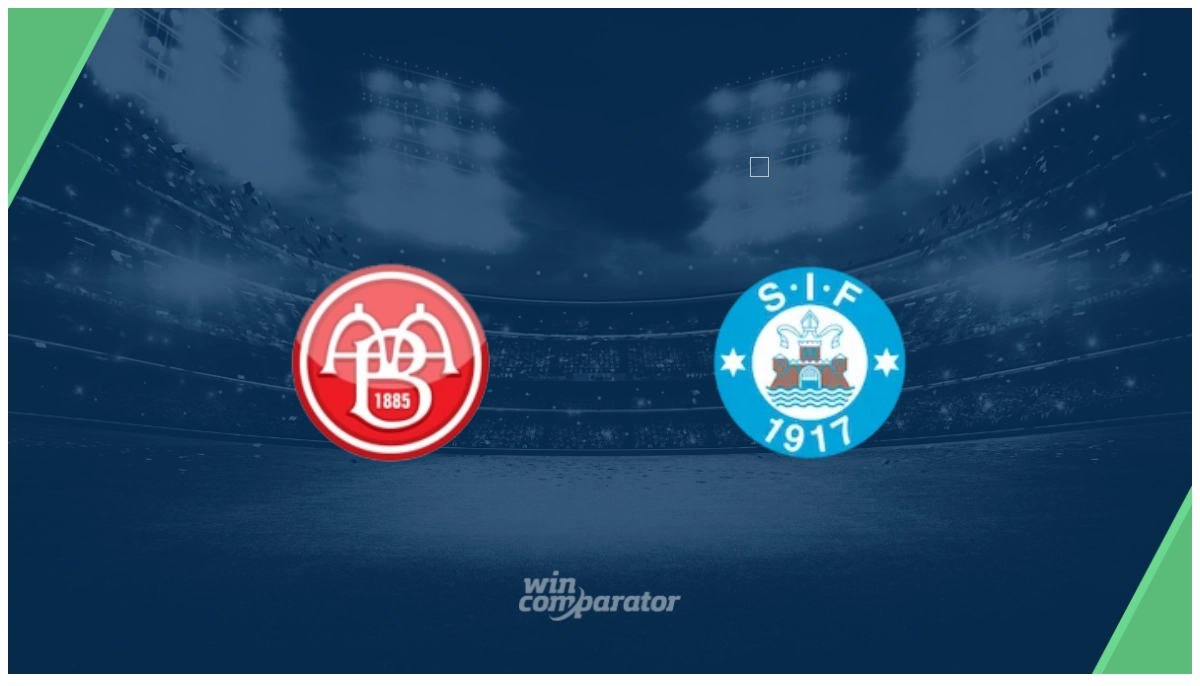 Aalborg BK Silkeborg IF prediction