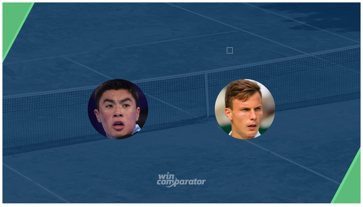 Brandon Nakashima Marton Fucsovics prediction
