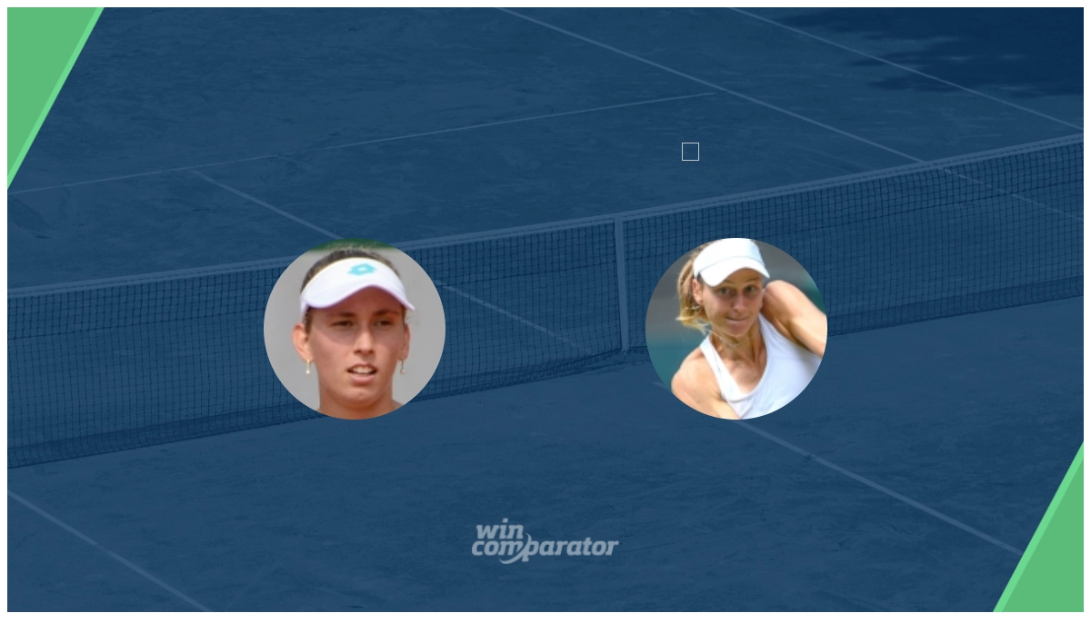 pronostic Elise Mertens Liudmila Samsonova