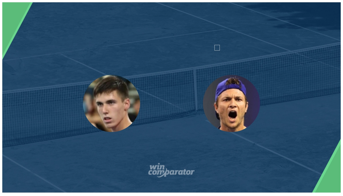 Fabian Marozsan Miomir Kecmanovic prediction