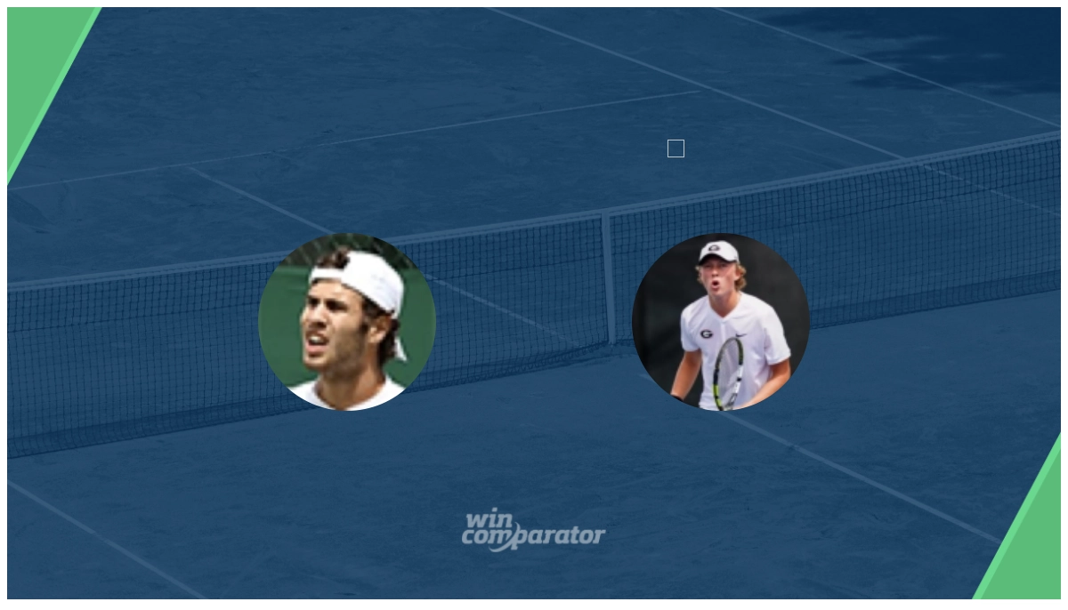 Karen Khachanov Ethan Quinn prediction