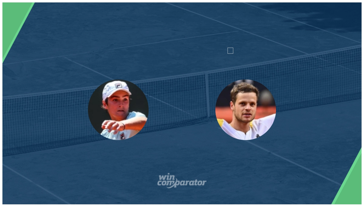 Joao Fonseca Yannick Hanfmann prediction