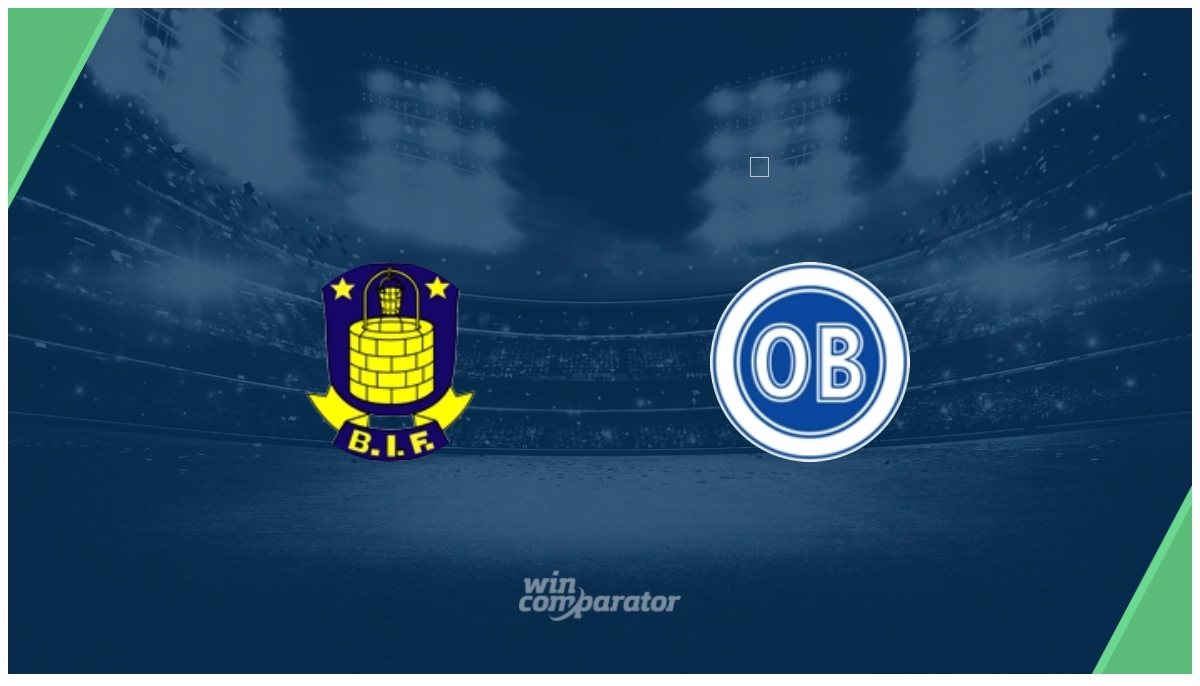 Pronóstico Broendby IF Odense Boldklub