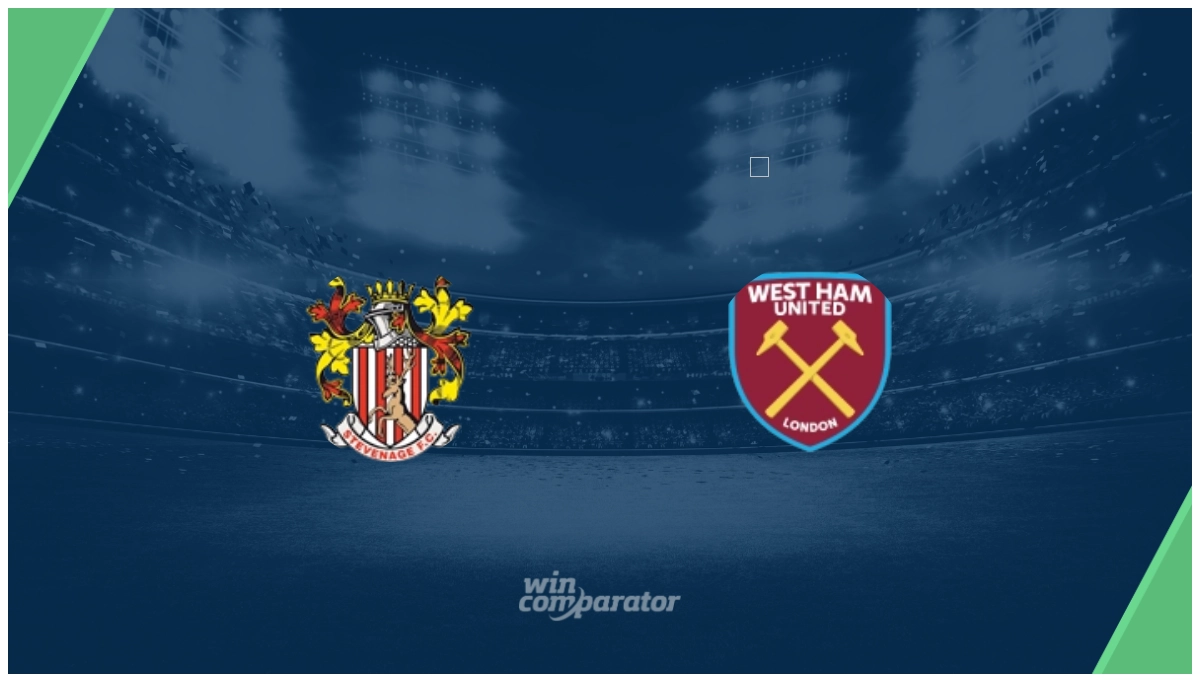 Stevenage West Ham prediction