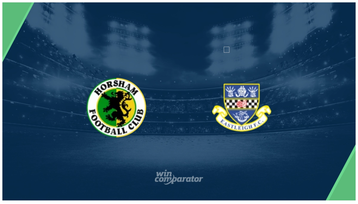 Horsham Eastleigh prediction