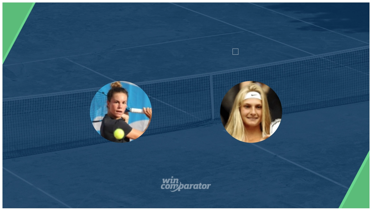 pronostic Lois Boisson Dayana Yastremska