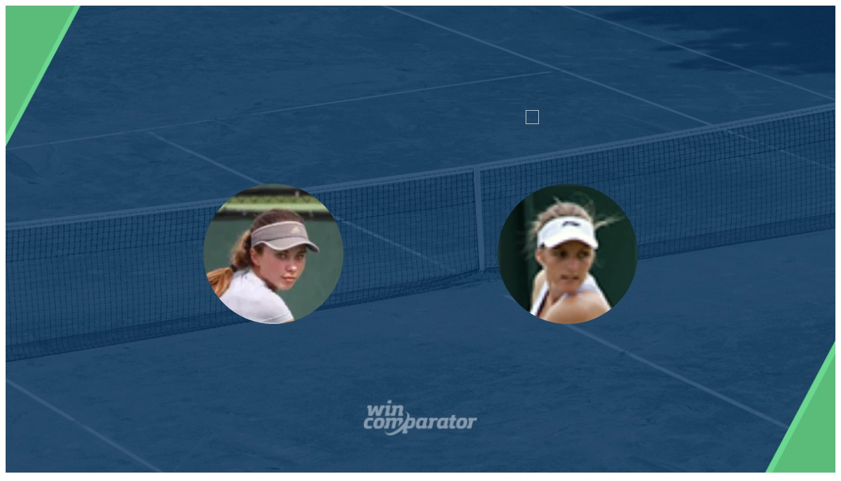 pronostic Iva Jovic Karolina Pliskova