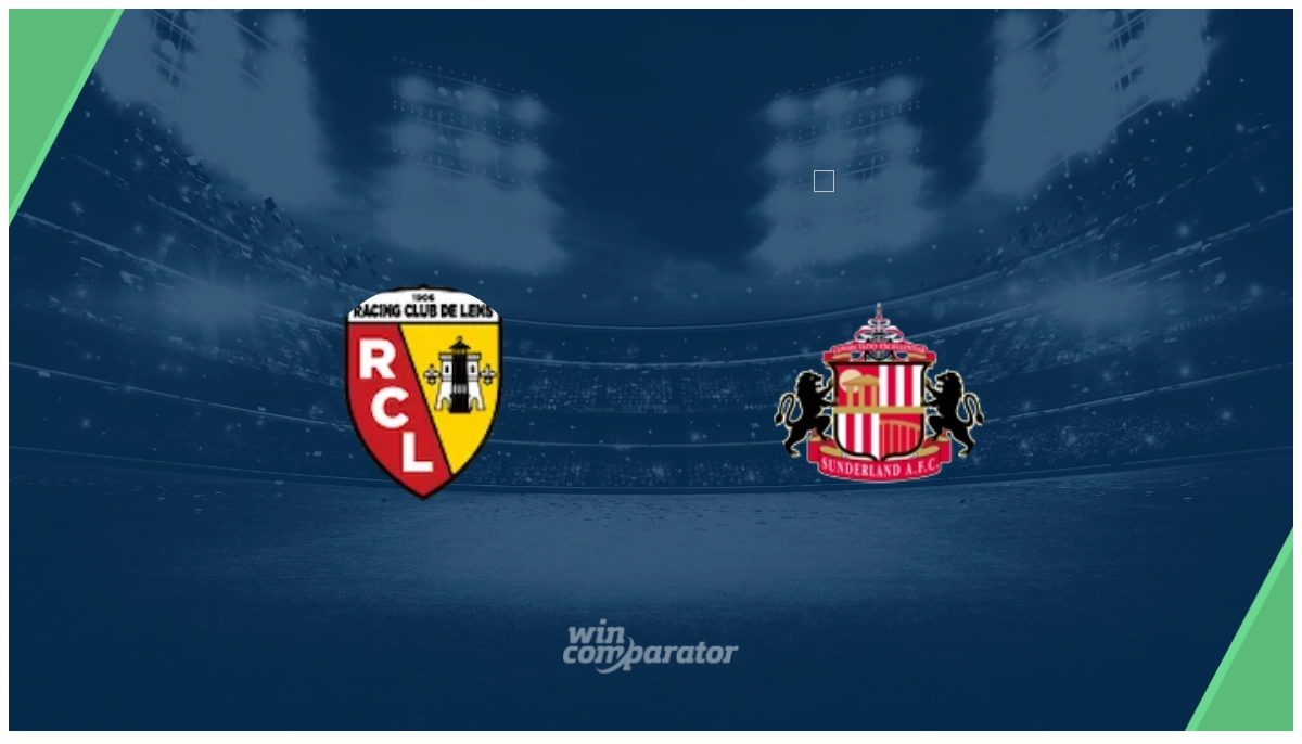 Pronóstico Lens Sunderland