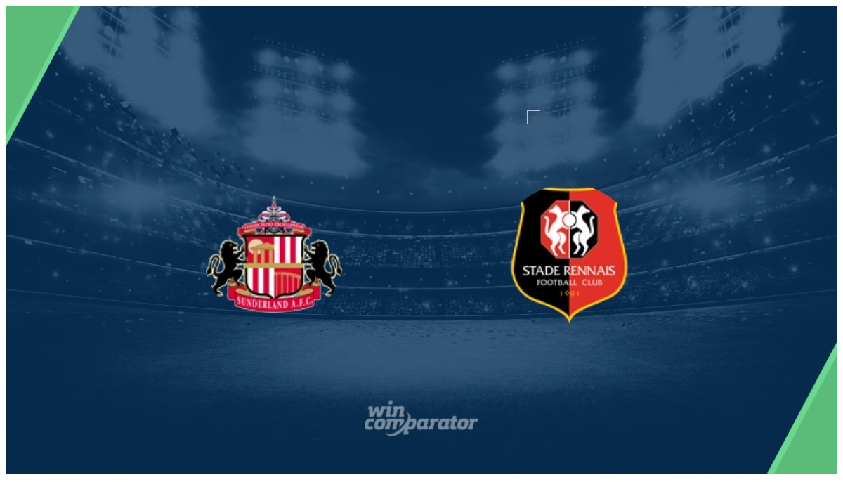 Sunderland Rennes prediction