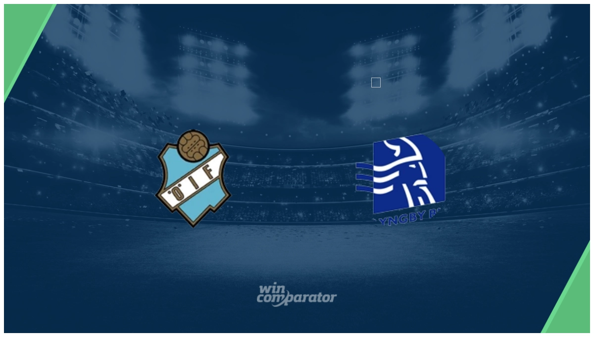 Osters IF Lyngby BK prediction