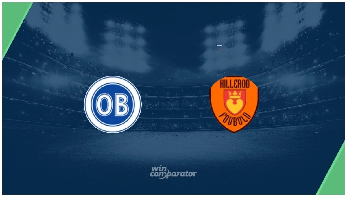 Odense Boldklub Hillerod Fodbold prediction