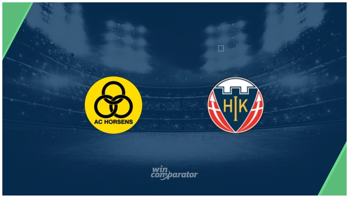 prognóstico AC Horsens Hobro IK