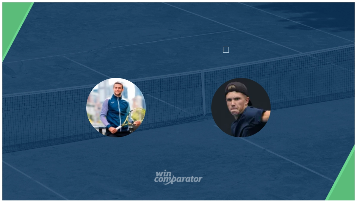 pronostic Aleksandar Vukic Harry Wendelken