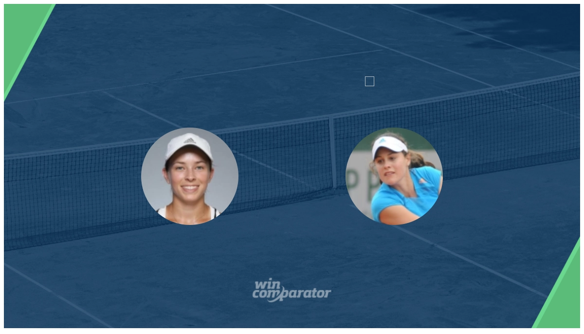 pronostic Katie Volynets Kimberly Birrell