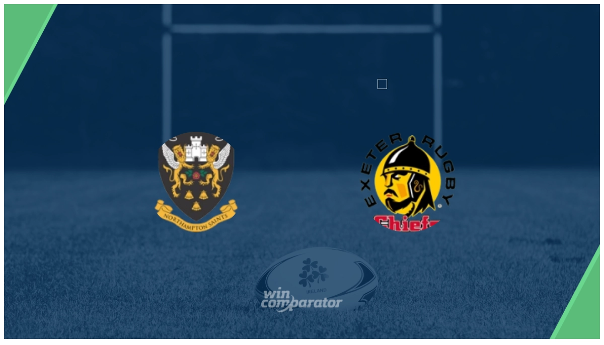 pronostico Northampton Saints Exeter Chiefs