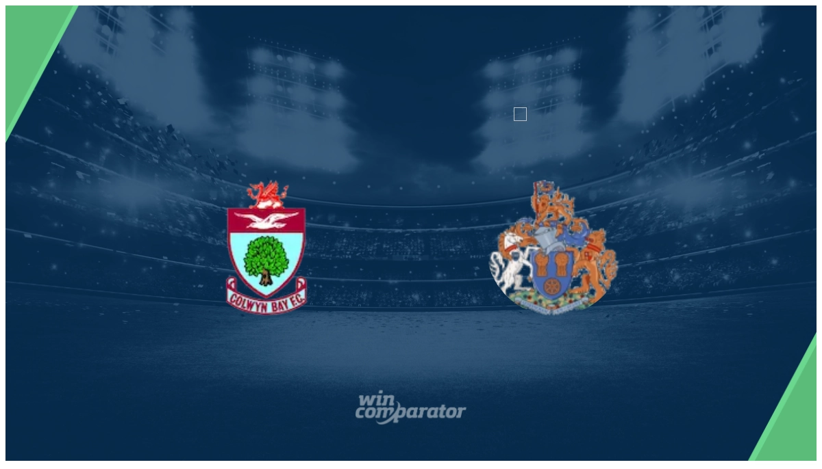 Colwyn Bay Altrincham prediction