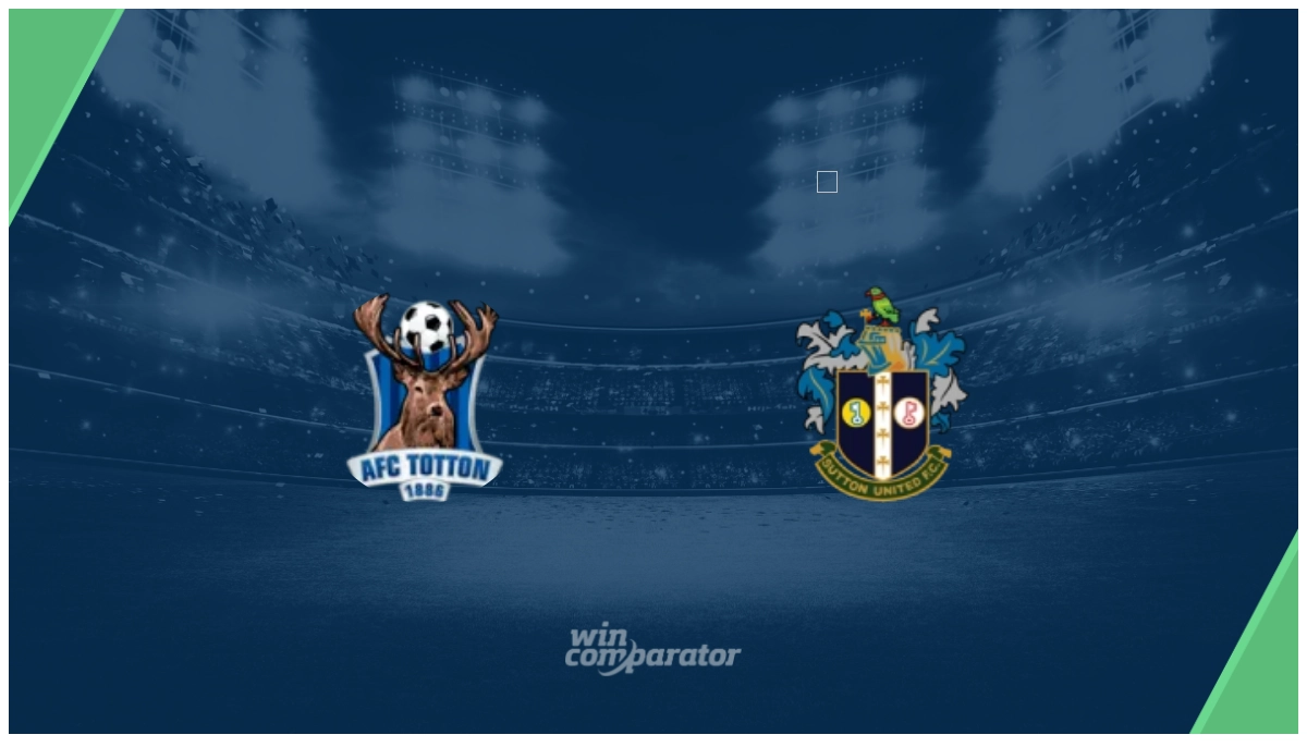 AFC Totton Sutton United prediction