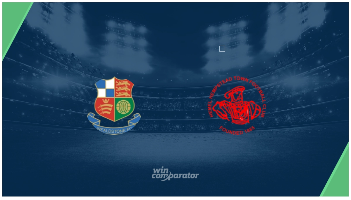 Wealdstone Hemel Hempstead Town prediction