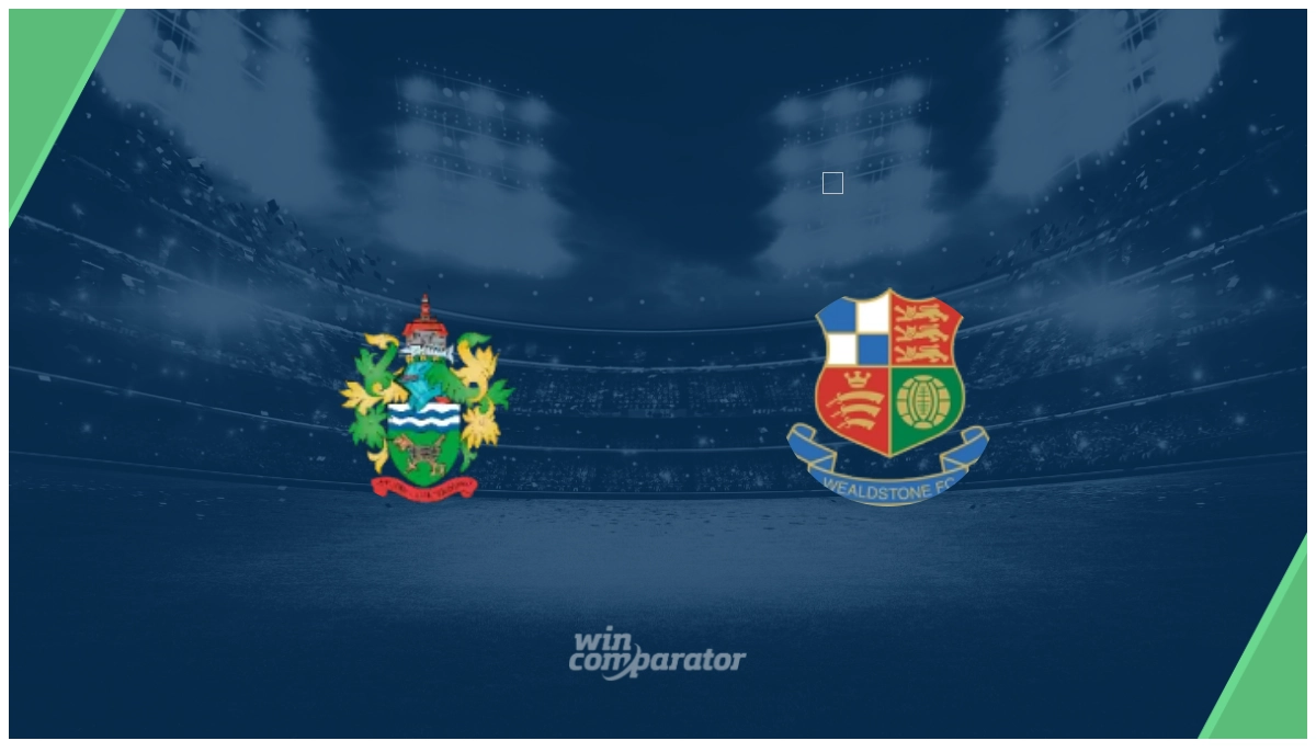 Chertsey Town FC Wealdstone prediction