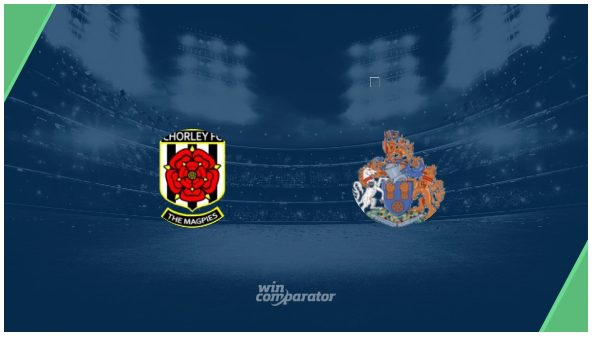 Chorley Altrincham prediction