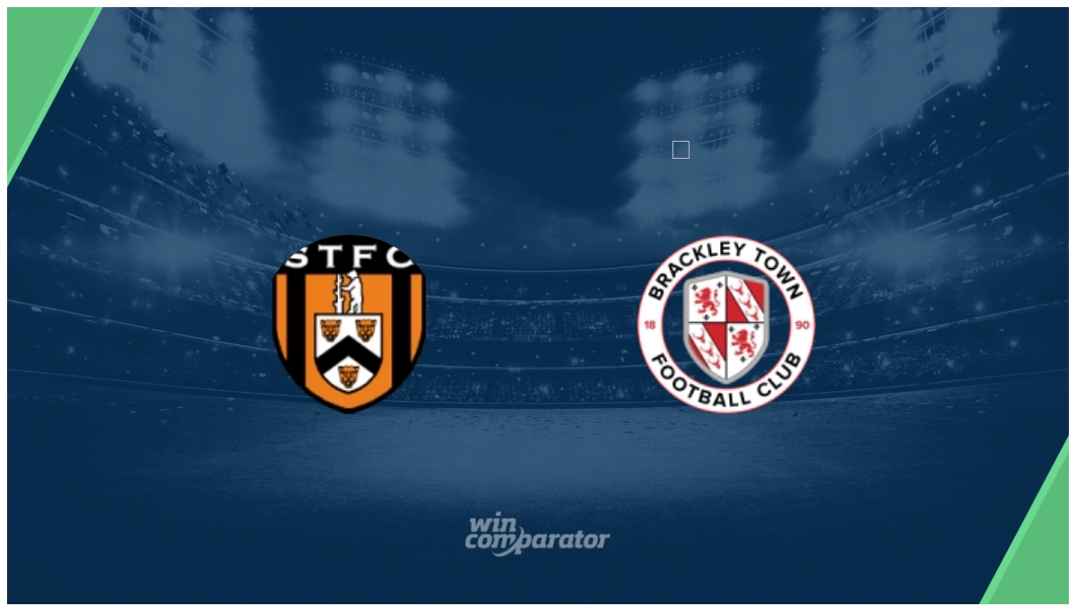 Stratford Town Brackley Town FC prediction