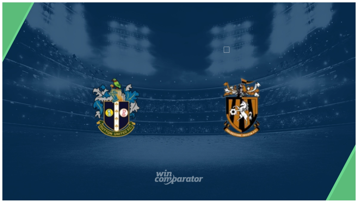 Sutton United Folkestone Invicta prediction