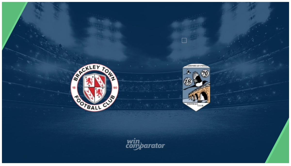 Pronóstico Brackley Town FC Maidenhead United FC