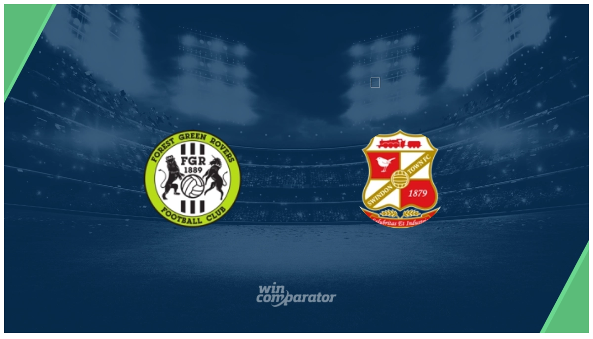 Pronóstico Forest Green Rovers Swindon Town