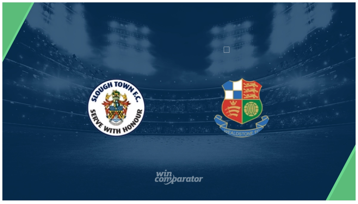 Slough Town Wealdstone prediction