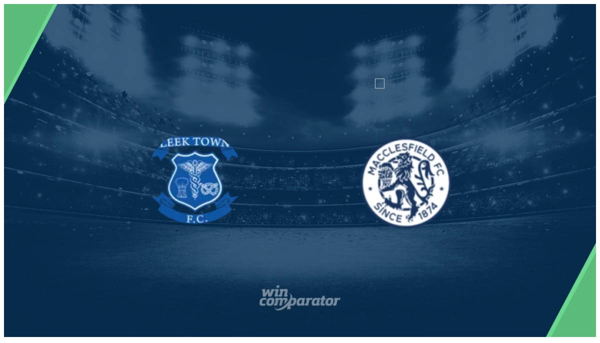 Leek Town Macclesfield FC prediction