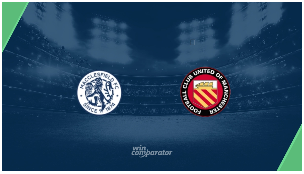 Pronóstico Macclesfield FC United of Manchester
