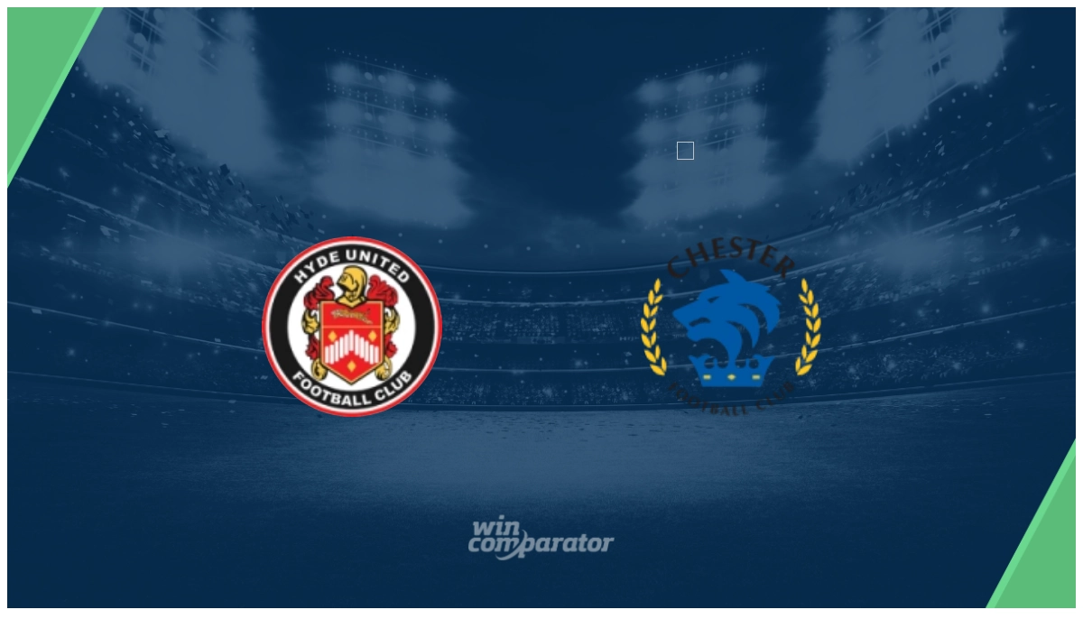 Hyde United Chester FC prediction