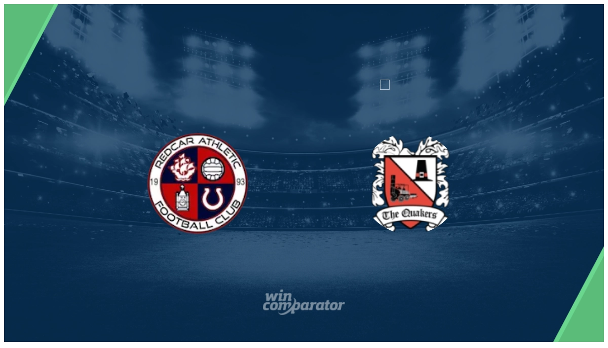 Redcar Athletic FC Darlington prediction