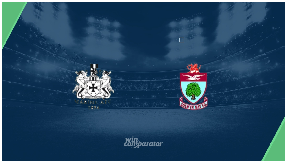 Marine Colwyn Bay prediction