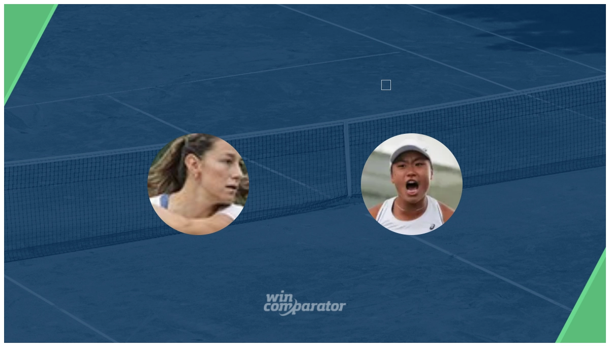 Tatjana María Janice Tjen prediction
