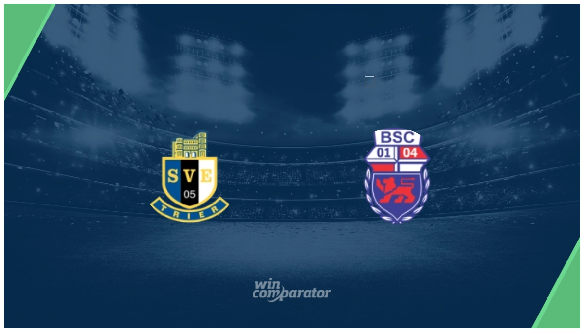 Eintracht Trier Bonner SC prediction