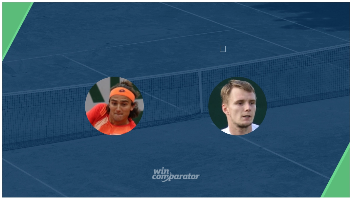 pronostic Mattia Bellucci Alexander Bublik