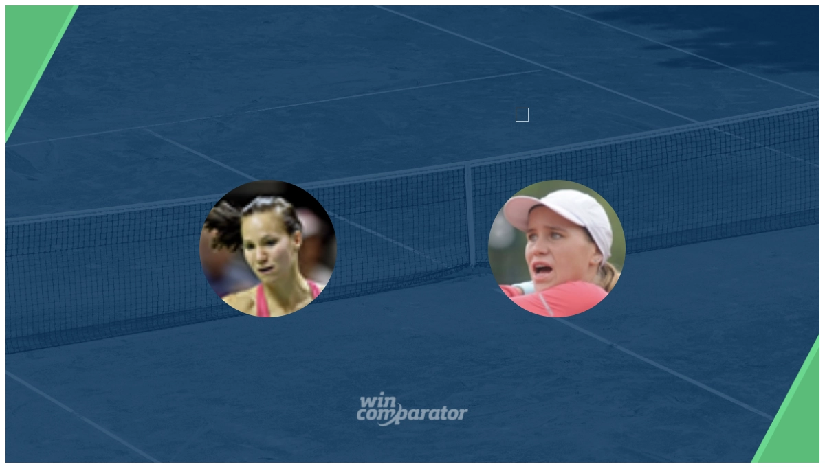 pronostic Viktorija Golubic Sofia Kenin