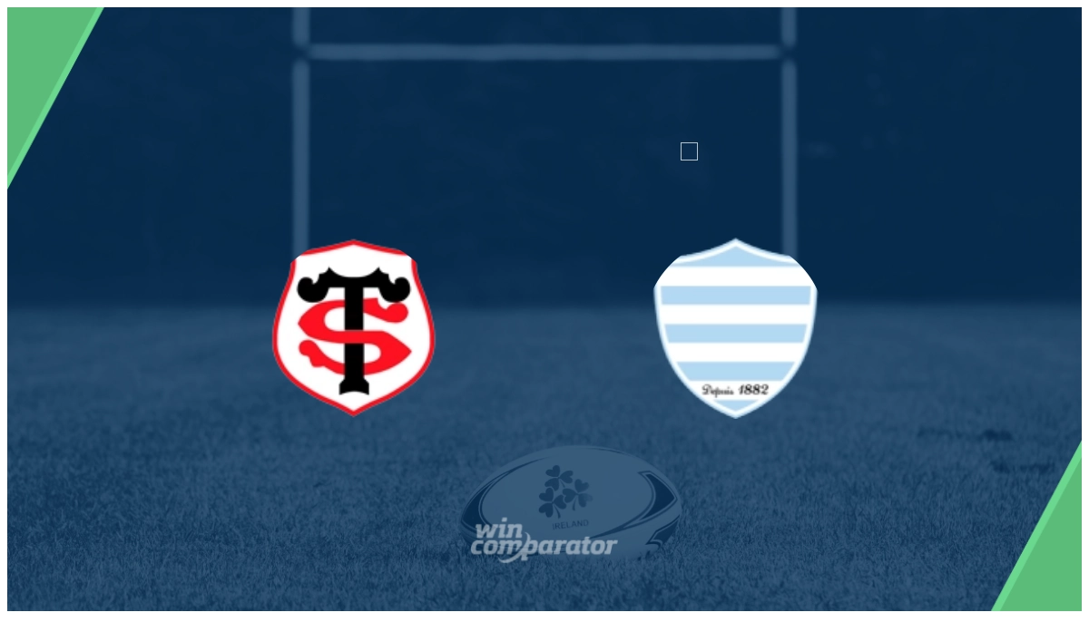 pronostico Stade Toulousain Racing Metro 92