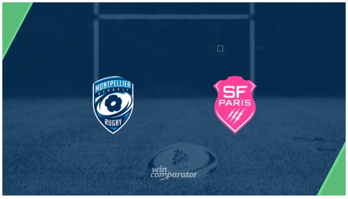 pronostico Montpellier Herault RC Stade Francais