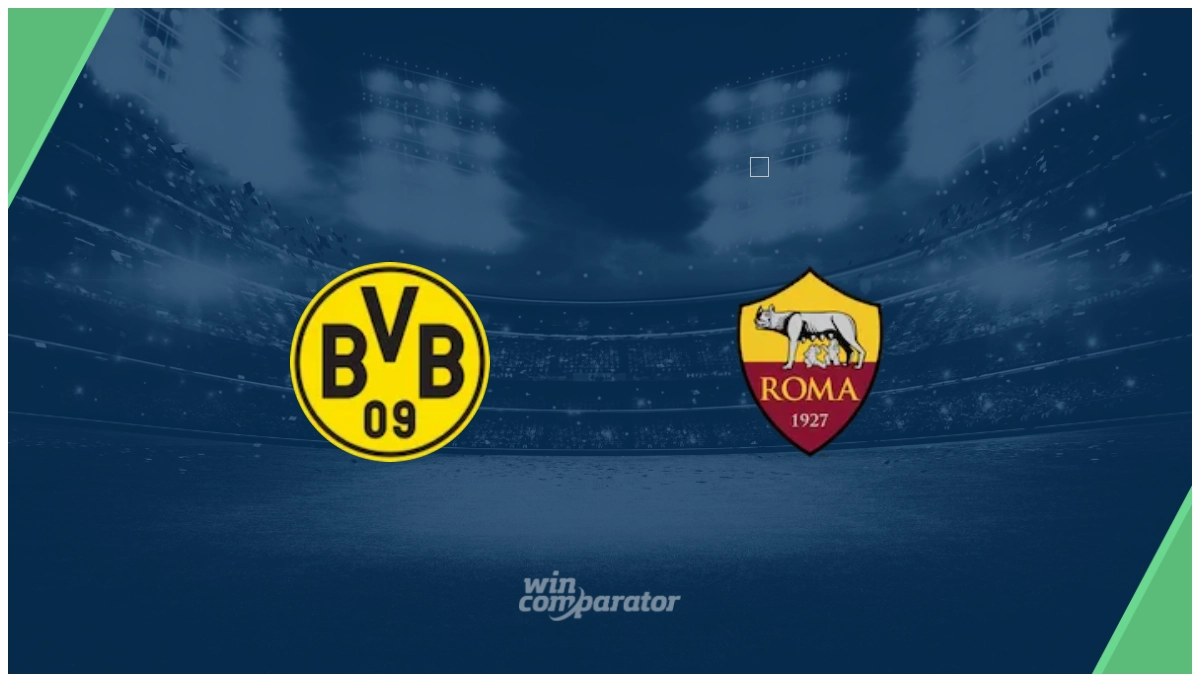 Pronóstico Dortmund Roma