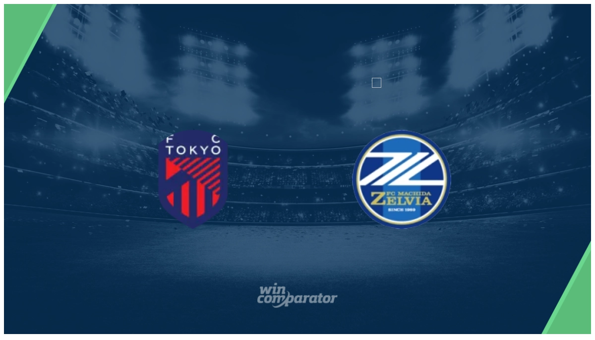 FC Tokyo vs Machida Zelvia Tipp