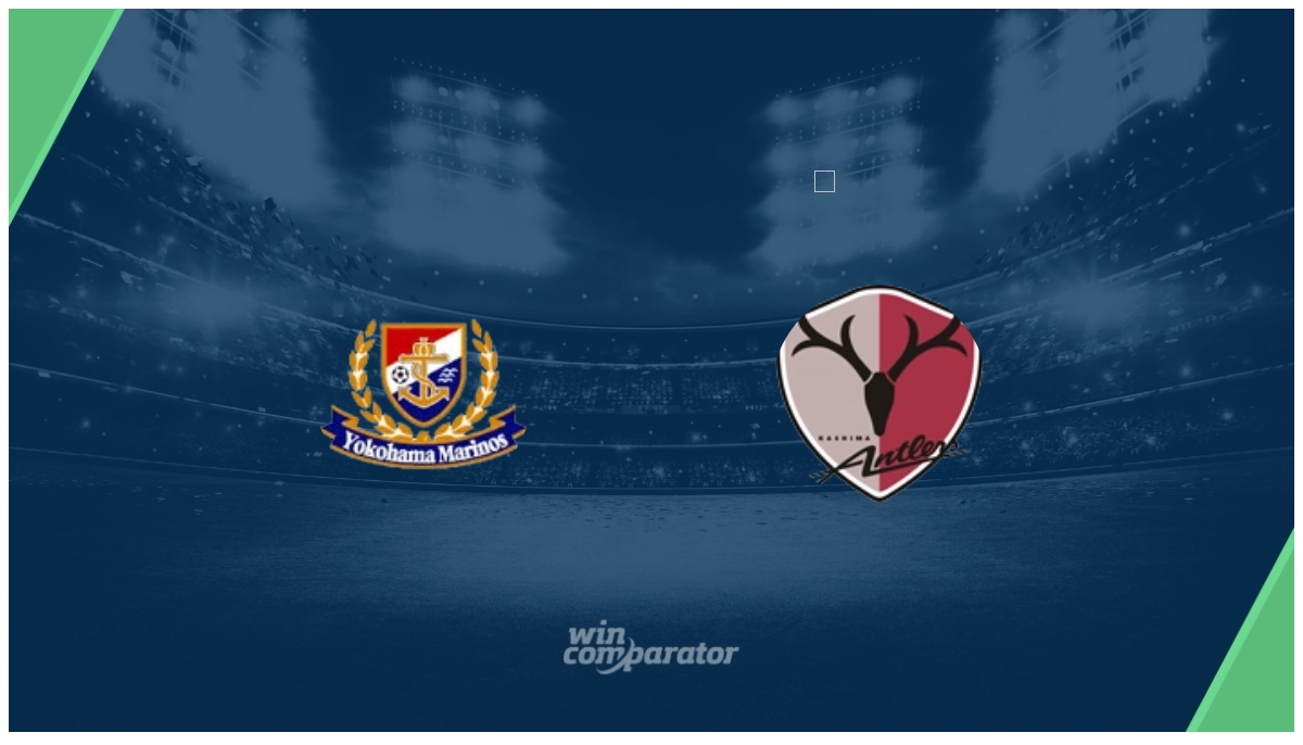 pronostico Yokohama Marinos Kashima Antlers
