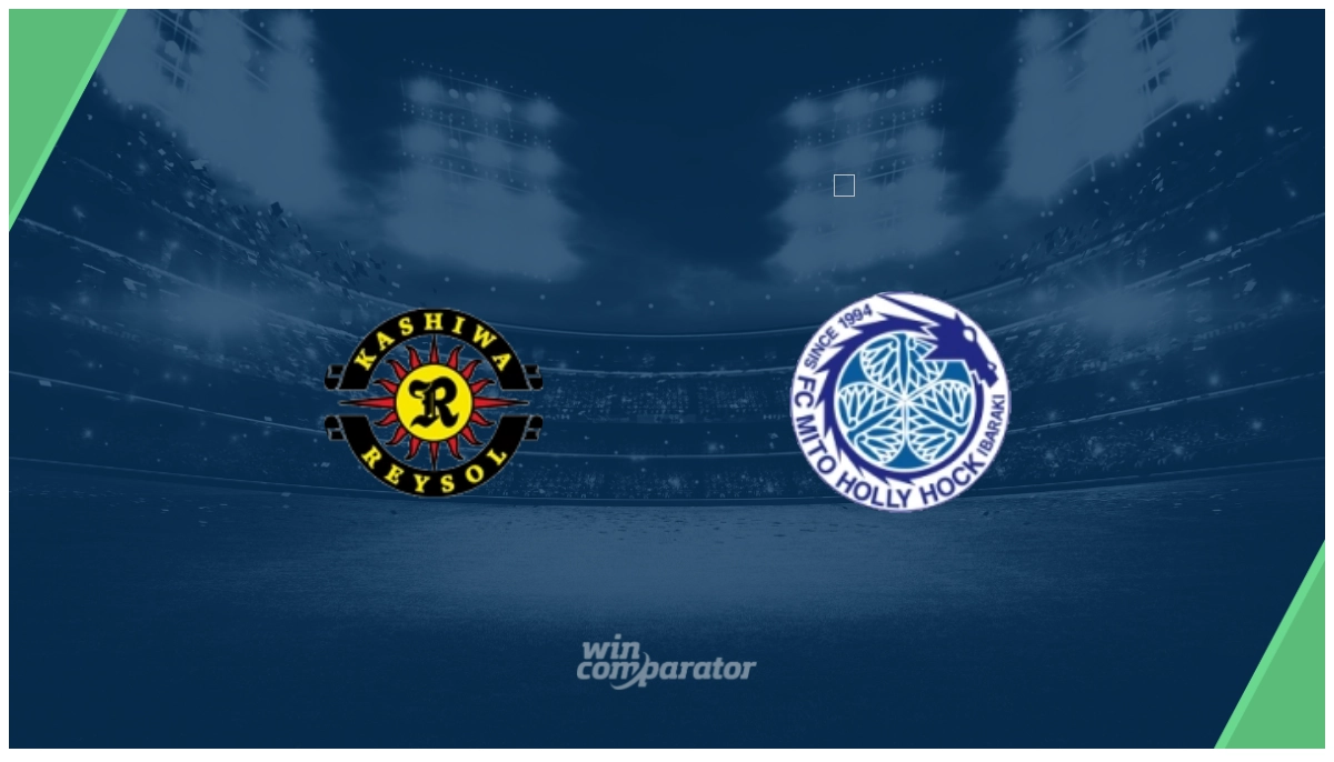 Kashiwa Reysol vs Mito Hollyhock Tipp