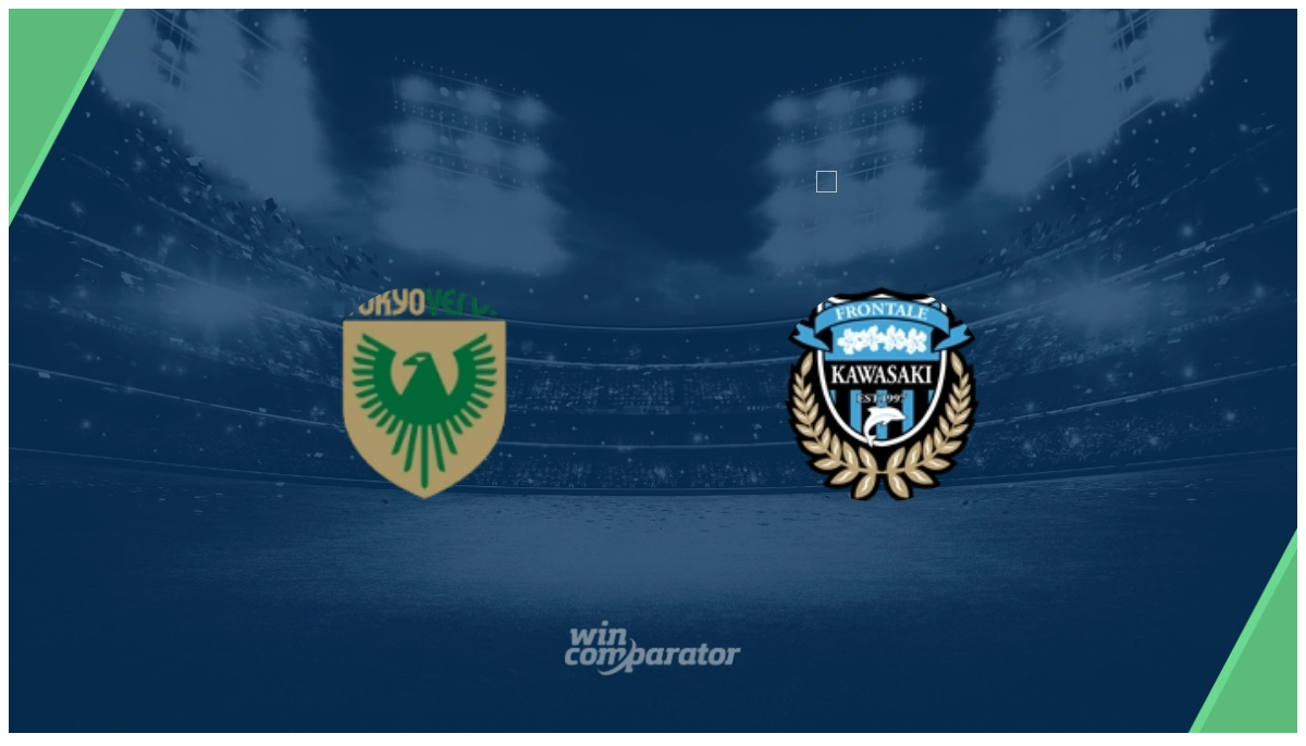 pronostic Tokyo Verdy Kawasaki Frontale
