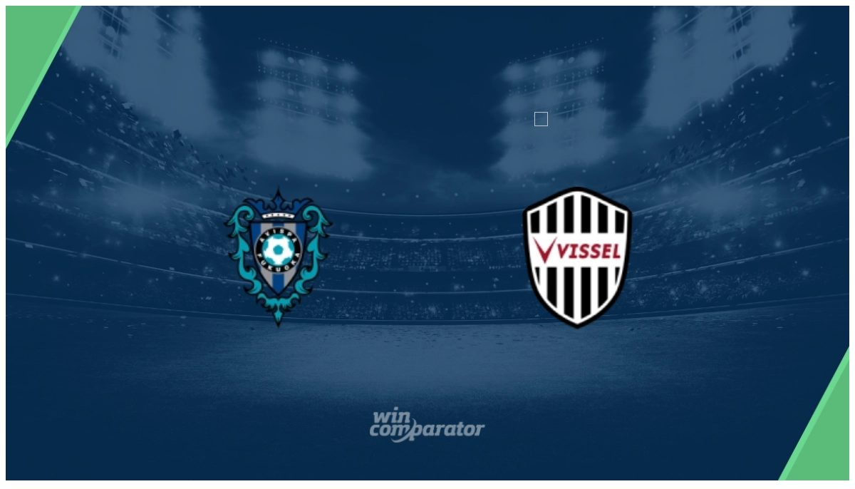 prognóstico Avispa Fukuoka Vissel Kobe